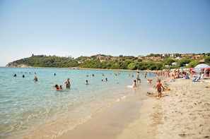 Strand