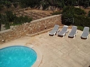 Pool Area