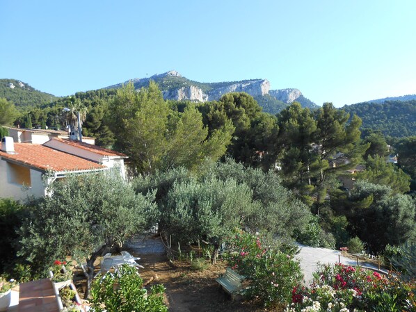 Vue d'ensemble