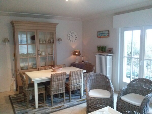 Restauration