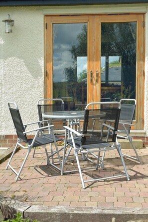 The Patio