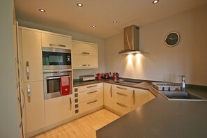 The Kitchen