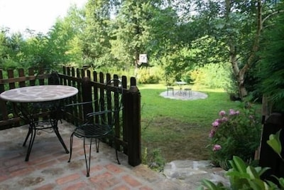 Self catering Agroturismo Amalau for 4 people