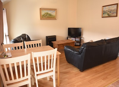 Derg Valley Apartments : self-catering accommodation : 2 bedroom (sleeps 4)