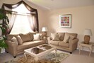 Living Room Seating Area