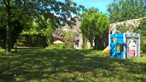 Kinderbereich