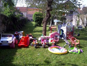 Kinderbereich