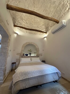 Camera da letto Trullo Mandorlo