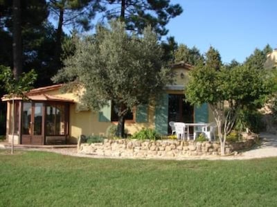 Casa / villa / chalet - BOLLENE