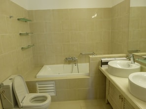 Bathroom 1