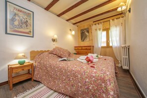 Chambre double 1