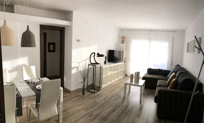 APARTMENT LLORET DE MAR ZONA FANALS