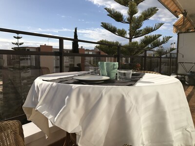 APARTMENT LLORET DE MAR ZONA FANALS