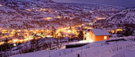 Esportes de neve e esqui