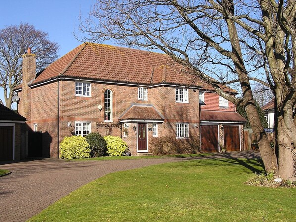 Oakwood