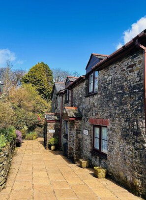 Millers & Rosies cottages