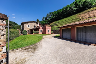 Torcigliano: Country Cottage / Gite - Torcigliano