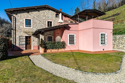 Torcigliano: Country Cottage / Gite - Torcigliano