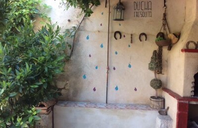 Casa Rural Completa De 2 A 16 Personas En Valladolid Villasexmir