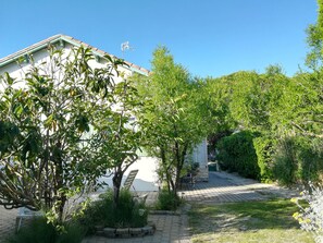 Boendeområde