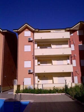 View of apartment