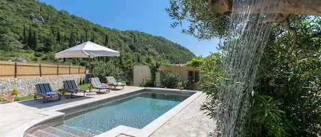 Villa Betty Pool