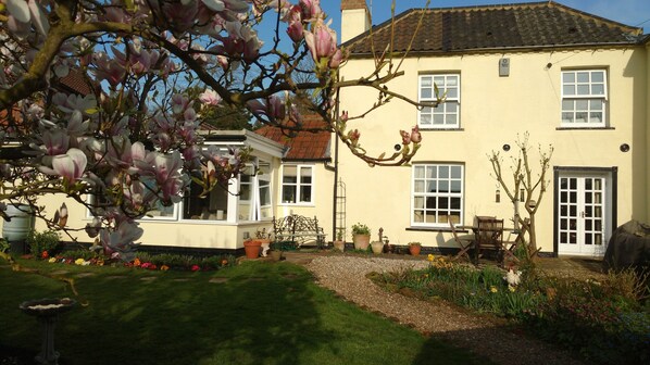 Beautiful  Cottage,nr Norfolk Coast