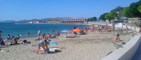 Spiaggia