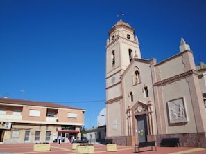 Lugar de interés