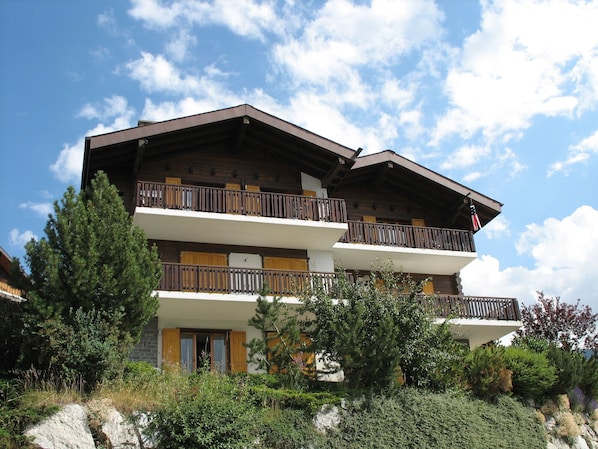 Chalet Edelweiss