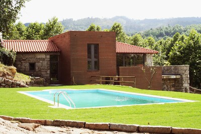 Quinta do Feixe - Casa Rural - Wifi gratuito