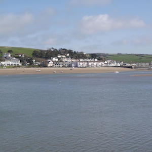 Holiday Cottage In Appledore