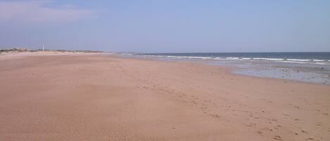 Playa de Costa Ballena 