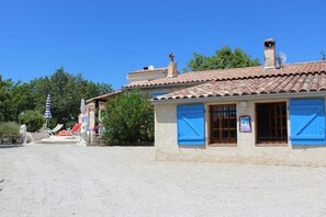 Exteriör