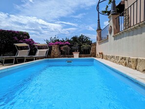Cool off at the Pool May24