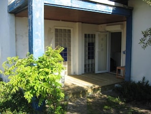 Terrasse / Balcon