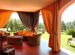 Porch