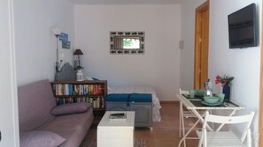 Inside overview