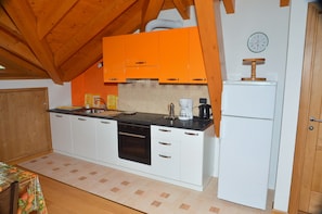 Eget kök