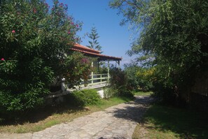 Boendeområde