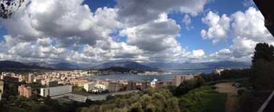 Ferienwohnung - Ajaccio