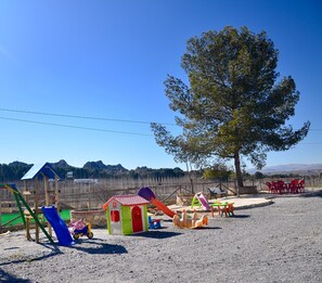 Espace pour enfants