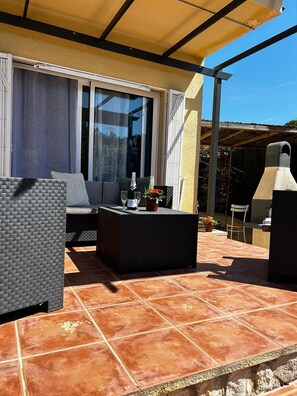 Terrass/Patio