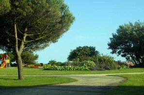 Garden, Park
