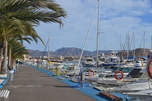 Port de plaisance