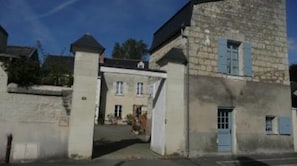 Exteriör