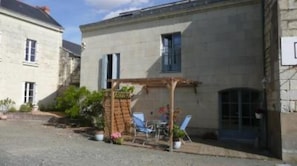 Terrass/Patio
