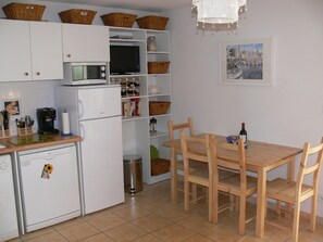 Eget kök