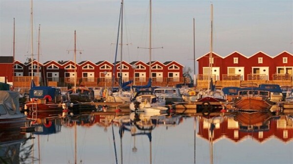 Marina