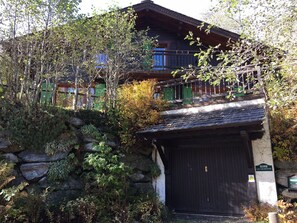 Exteriör